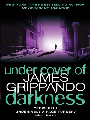 Under Cover of Darkness - ebook